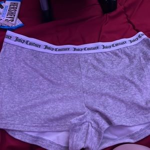 Juicy couture shorts